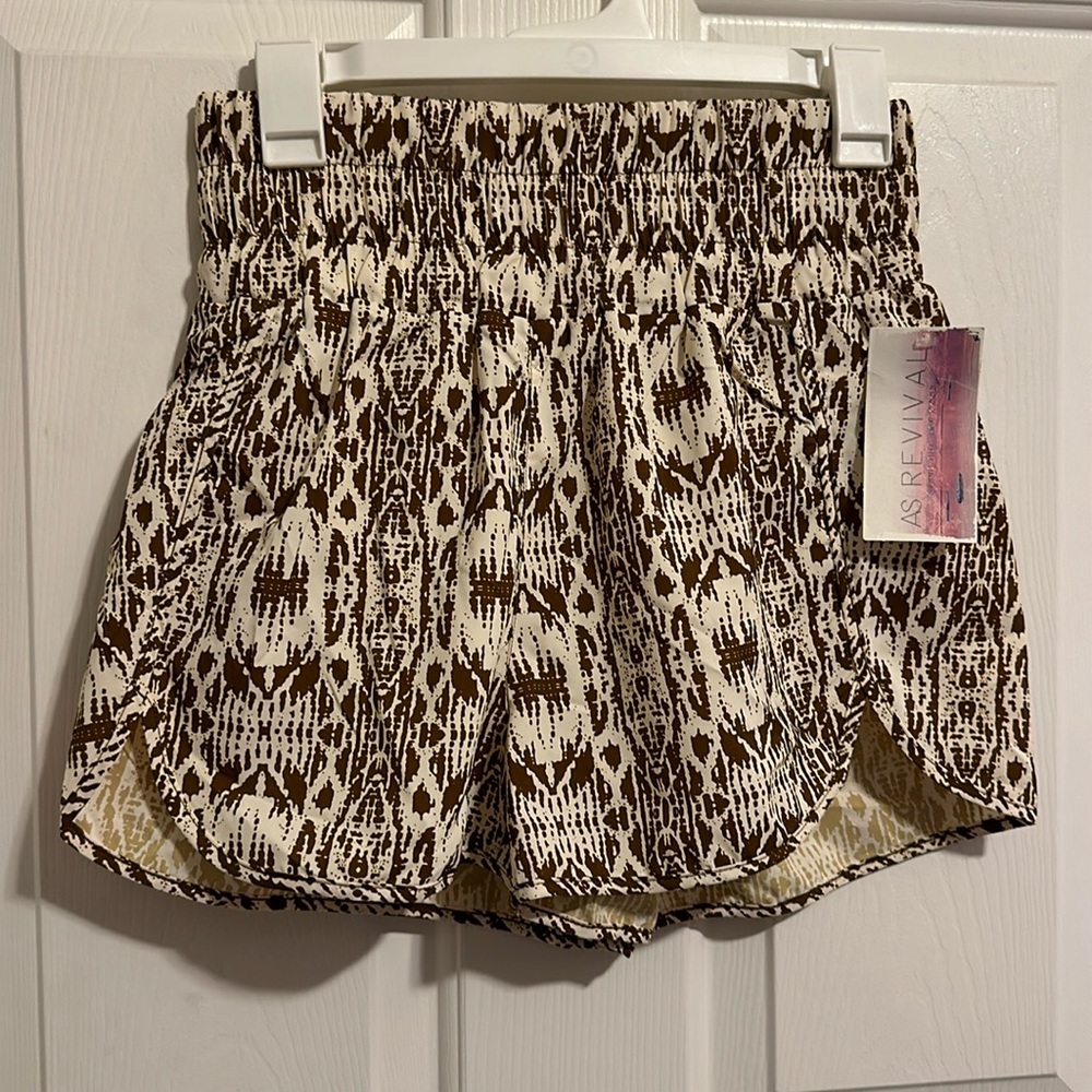 Altar’d State Shorts Brand New with Tag